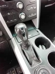 Shifter Explorer 2014 Transmission 3119852 Used. Price: $152.99.