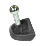 Porsche 911 997 987 Cayman Boxster Billet Aluminum Shift Knob & Alcantara Boot New. Price: $47.99.
