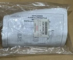 Genuine Mitsubishi MZ360414EX Blue Led Floor Illumination Kit Outlander Oem New. Price: $129.99.
