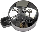 Dorman 455-5009CD Heavy Duty Air Shift Knob New. Price: $61.00.