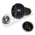 Shift Knob Kit Crown Automotive For Jeep J20 1980-1986 New. Price: $34.09.