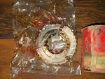 Toyota Land Cruiser FJ40 FJ43 FJ45 FJ55 Transmission Clutch Hub 33362-35010 New. Price: $85.00.
