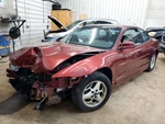 Gear Shifter Grand Pri 2002 Transmission 1733903 Used. Price: $48.00.