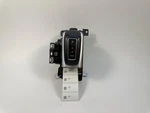 2019 - 2025 Infiniti QX50 Center Console Transmission Gear Shifter Lever Oem Used. Price: $80.00.