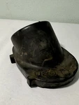 2005-2007 06 Ford Escape Steering Column Firewall Base Rubber Boot Oem 19459 Used. Price: $17.75.