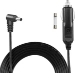 Qianrenon 12V-24V 2A Dc 3.5MM X 1.35MM Car Charger Cable Cigarette Lighter... New. Price: $15.91.