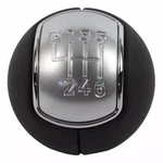 Genuine Ford 2019-2023 Mustang Shift Knob FR3Z-7213-AD New. Price: $92.14.