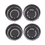 4PCS Radio Button Knob Set Fit For Porsche 911 Panamera Cayman Boxster New. Price: $25.99.