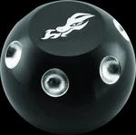 Dragonfire Racing 522061 Contrast Shifter Knob In. New. Price: $32.99.