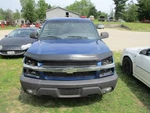AVALNCH15 2003 Avalanche Hitch/tow Hook/winch 389504 Used. Price: $519.98.