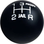 Dewhel Weighted Round Black Jail Prison Speed Shift Knob M10X1.5 New. Price: $35.18.