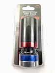 Pilot PM-2399 Redline Aluminum Shift Knob, Manual & Auto, 5/16" 9/16" New. Price: $16.15.