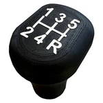 For Jeep Wrangler 1997-2004 Steinjager J0060774 Manual 5-SPEED Black Shift Knob New. Price: $11.15.