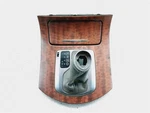 07-09 Infiniti G35/G37 Sedan Automatic Shifter Bezel Oem 96941JK81B Used. Price: $94.49.