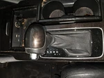 2015 Kia Cadenza Shifter Lever/knob Used Oem 3.30L Fwd 88000 Miles. Price: $125.40.