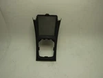 Gear Shifter Trim Impreza 2008 Manual Transmission Center Console Front Cover Used. Price: $39.99.