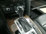 A6 Audi 2010 Transmission Shift 104917020 Used. Price: $79.46.