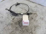 Gear Shifter Cable S40 2001 Volvo Sedan Automatic Transmission Select Oem Used. Price: $44.99.