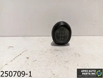 Oem 1997-2001 Bmw 528I 2.8L Shifter Knob Wood Used. Price: $39.99.