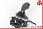03-19 Maserati Quattroporte Floor Transmission Shifter Gear Selector Oem Used. Price: $131.25.