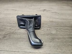 Audi A6 C7 A7 Shift Knob Lever Handle Leather 4G1713139AG S6 S7 Used. Price: $59.00.