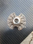 Differential Gear 55247379 Fiat 500L 2012-22 New. Price: $125.00.