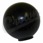 Gearshift Knob Crown Automotive For Jeep Willys 1945-1958 New. Price: $25.08.