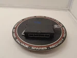 Toyota Yaris 2012 MK3 Power Management Control Module Ecu 896810D050 Used. Price: $80.74.