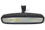2011-2023 Mazda MX-5 Miata Interior Rear View Mirror Auto, D025, Oem, 2011, 2012 Used. Price: $65.05.