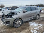 2016 Kia Sorento Shifter Lever/knob 4WD 3.30L Used Oem 128K Miles. Price: $94.53.
