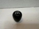 1986-1992 Nissan Pathfinder D21 Pickup Truck Manual Gear Shifter Knob Flaws Used. Price: $22.00.