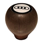 Vintage Amco Walnut Gear Shifter Knob For Audi Used. Price: $80.99.