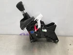 26 Honda Hr-v Ex-l Transmission Shifter 2.0L Automatic Used. Price: $90.00.