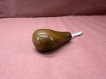 Bmw E36 328I M3 Auto Transmission Wood Selector Shift Lever Handle Oem #97143 Used. Price: $52.80.