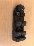 6939091 - Power Window Switch Bmw 5 Series E60 E61 Gebraucht. Price: $46.41.