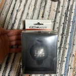 Mugen Aluminium Shift Knob 54102-XLT-K4S0-GS Honda Universal Grey Silver Used. Price: $109.05.