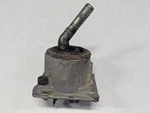 2005-2006 Jeep Wrangler Tj Speed Manual Transmission Shifter Base 64347 Used. Price: $119.00.