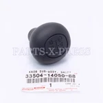 New Genuine Toyota 5-SPEED Shift Lever Knob Assy 4RUNNER Pickup Celica Corolla. Price: $55.47.