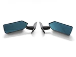 2022+ Subaru Brz Toyota GR86 Side Mirrors New. Price: $255.17.