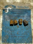 4 Genuine Ford Shift Lever Trunnions Nos C0AA-7B125-A New. Price: $11.49.