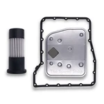For Nissan R35 Gtr GR6 Transmission Gearbox Service Kit Gasket & Filters New. Price: $113.42.