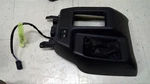 99 00 01 Isuzu Vehicross Transfer Case Bezel Trim W Leather Boot 46621 Used. Price: $124.00.
