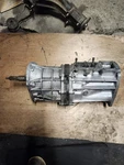 Toyota W56 5-SPEED Manual Transmission Core 84-89 Pickup 4RUNNER 4X4 22R 4WD Used. Price: $350.00.