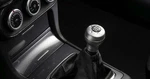 Shift Knob Speed Mitsubishi Lancer '08-'15 Genuine Part New. Price: $139.00.