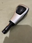 2017-2022 Jeep Compass Transmission Shifter Gear Selector Knob Handle Oem Used. Price: $54.95.
