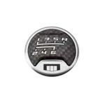 2016-2024 Chevrolet Camaro 6.2L Manual Transmission Knob Insert 24293737 Oem Gm New. Price: $63.98.