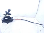2013-2015 Audi A6 Quattro Automatic Trans Gear Shifter Selector 4G1-713-105-D Used. Price: $129.67.