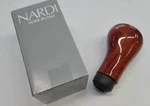 Nardi Prestige Line Mahogany Gear Shift Knob New. Price: $139.00.