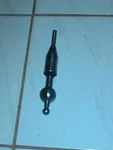 1990-1997 Mazda Miata Manual Shifter Oem NA6 NA8 Used. Price: $69.95.