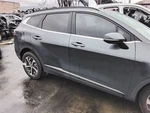 Transmission Shift Hybrid Fits 23-24 Sportage 132041 Used. Price: $99.00.